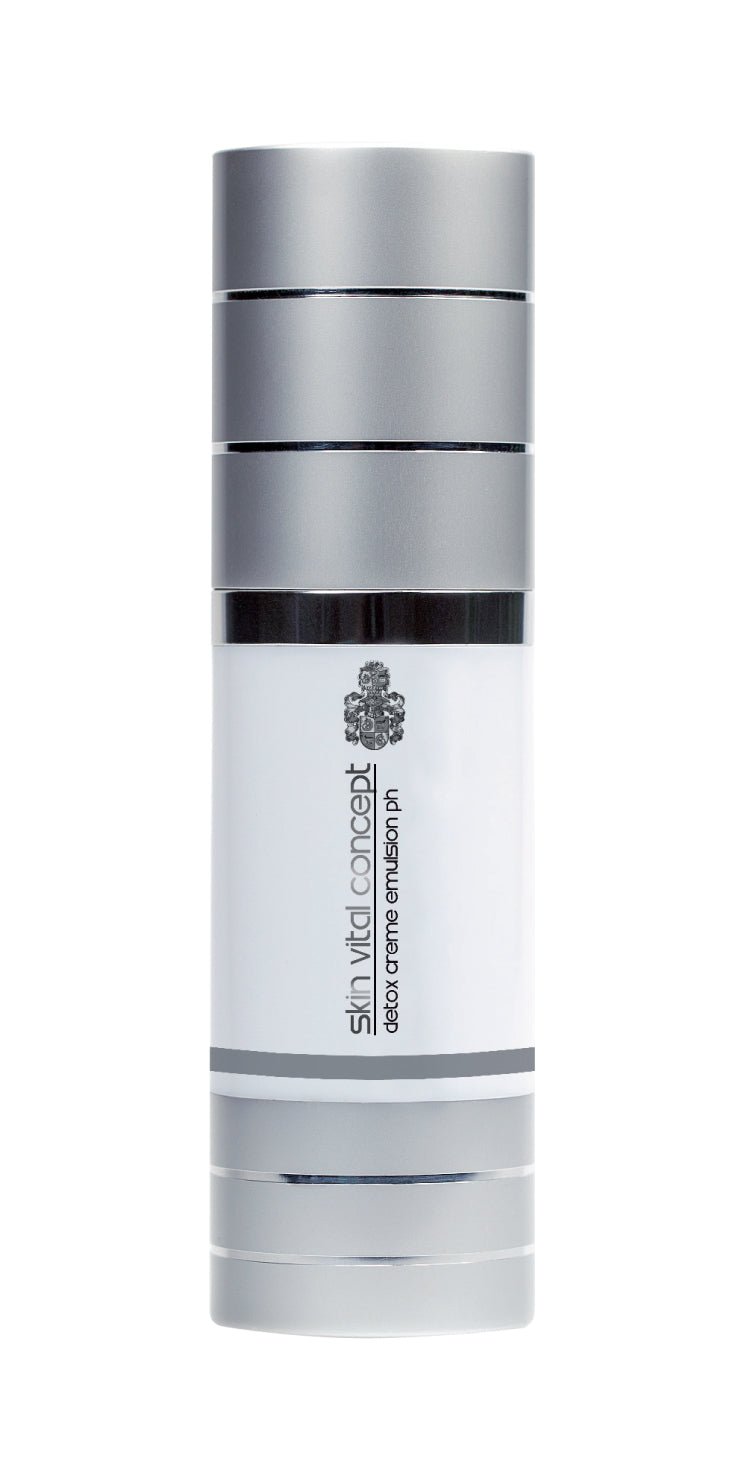 Sebo Control Serum 30 ml von Skin Vital Concept – Serum für fettige Haut zur Regulierung der Talgproduktion.