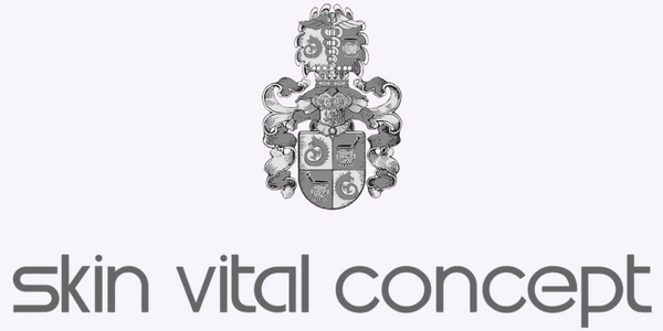 Skin Vital Concept