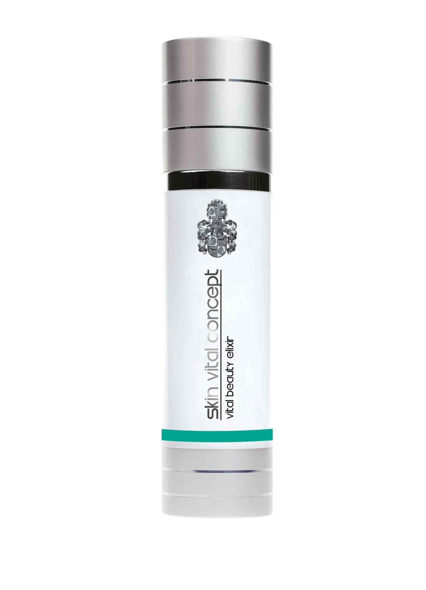 Vital Beauty Elixir 100 ml von Skin Vital Concept – Revitalisierendes Elixier für straffere und gesündere Haut.