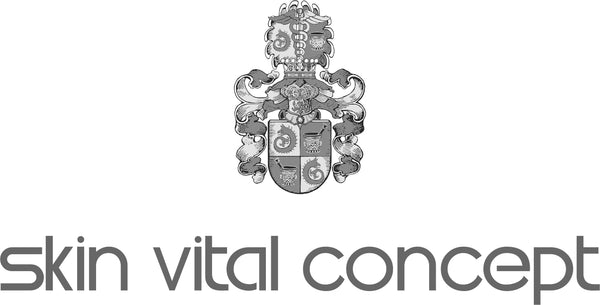 Skin Vital Concept