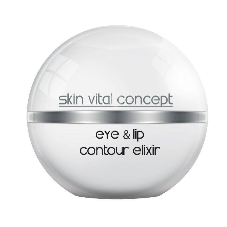 Eye & Lip Contour Elixir 15g - Skin Vital Concept